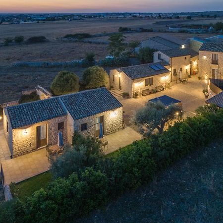 Borgo Monachella Bed & Breakfast Ragusa Exterior photo