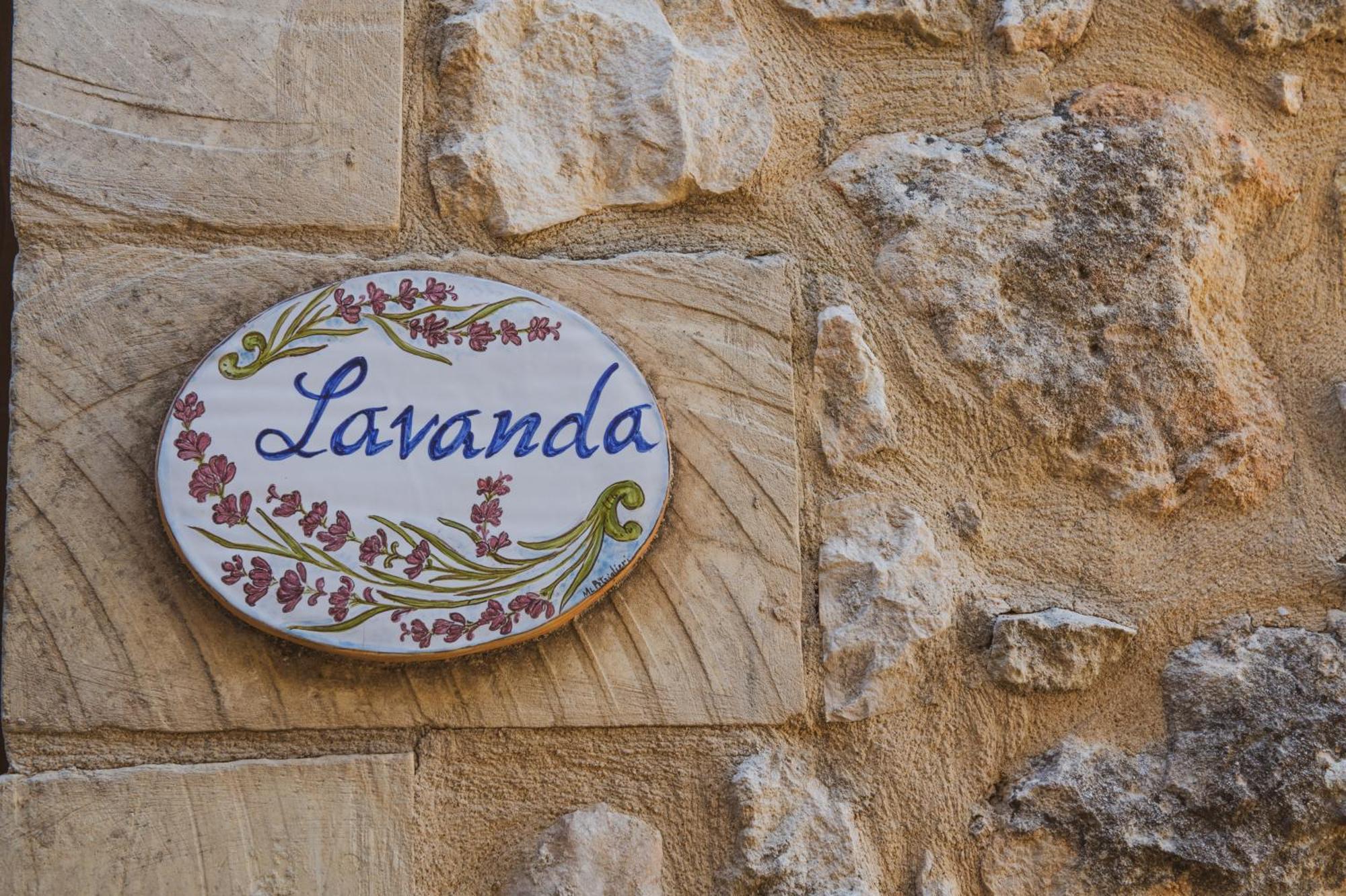 Borgo Monachella Bed & Breakfast Ragusa Room photo