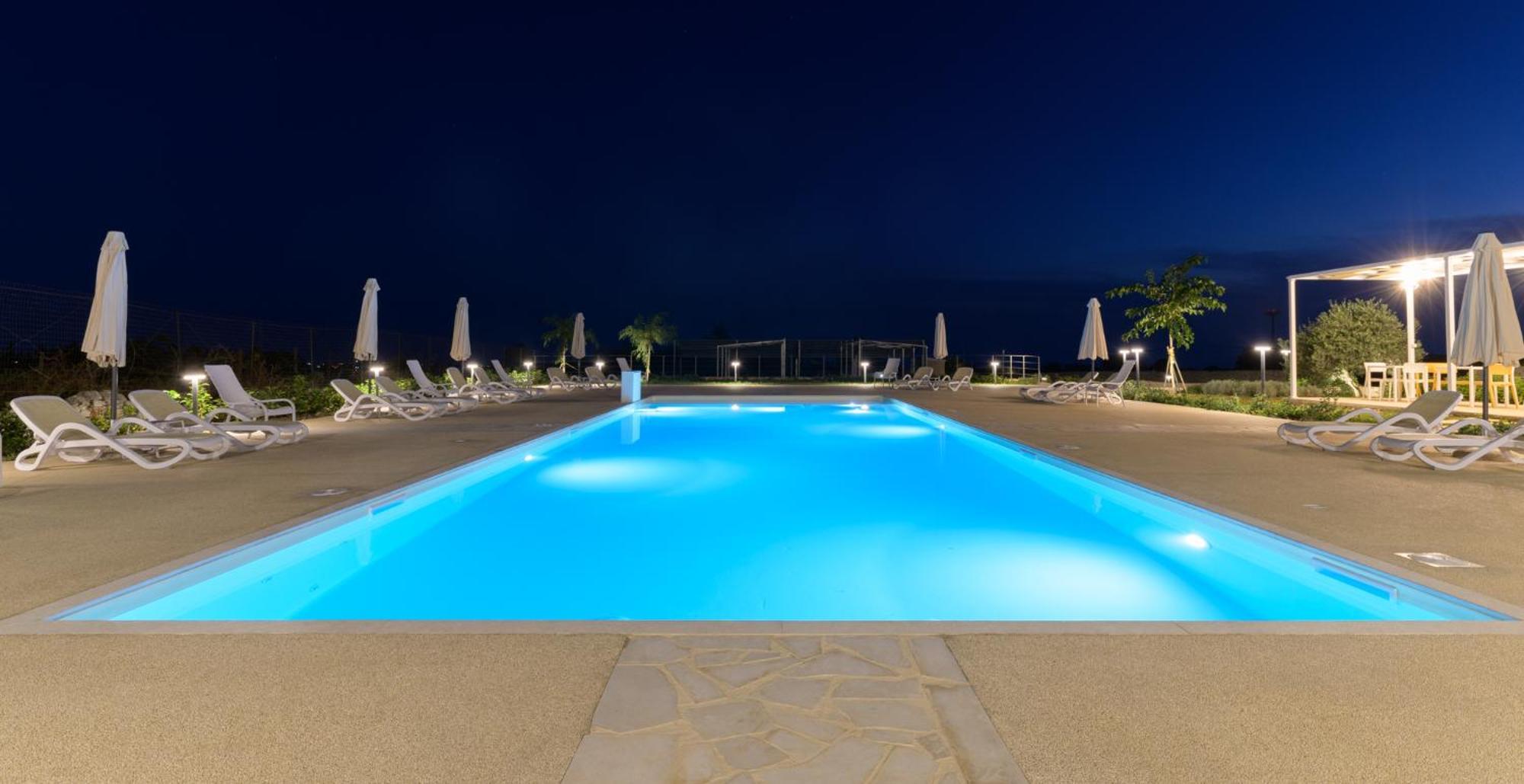 Borgo Monachella Bed & Breakfast Ragusa Exterior photo