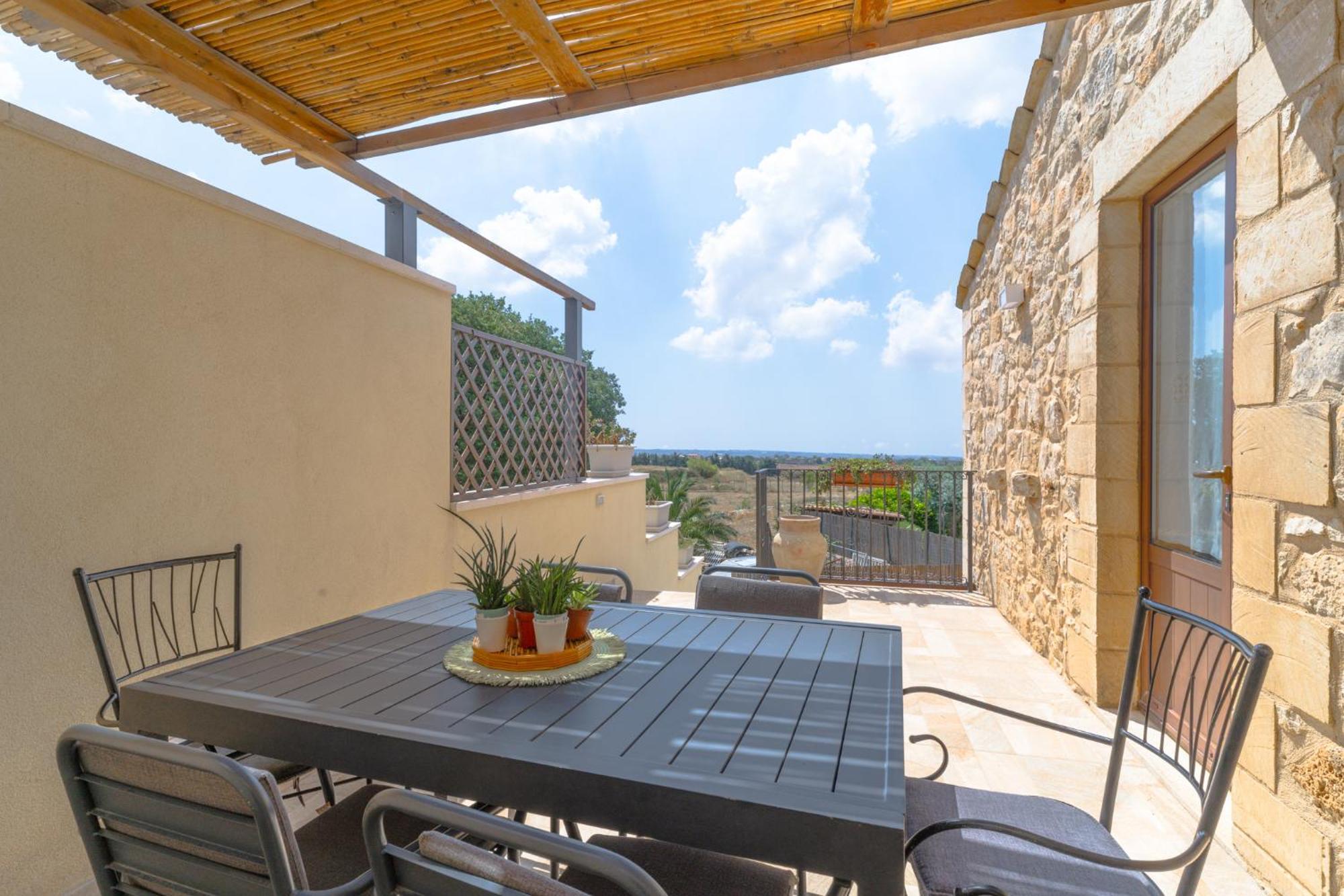 Borgo Monachella Bed & Breakfast Ragusa Room photo