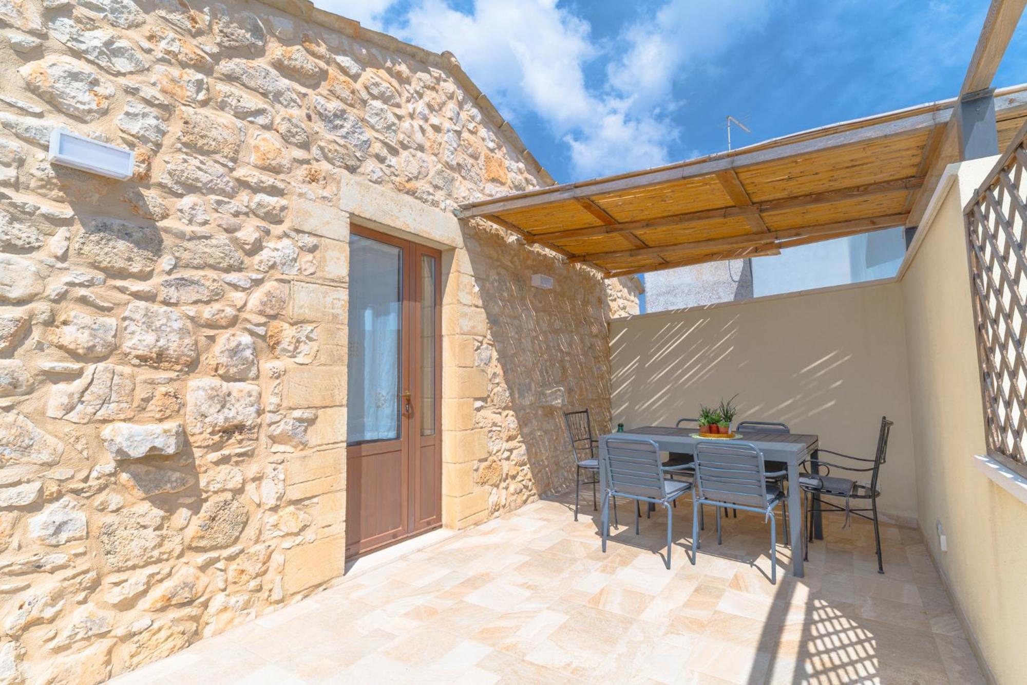 Borgo Monachella Bed & Breakfast Ragusa Room photo
