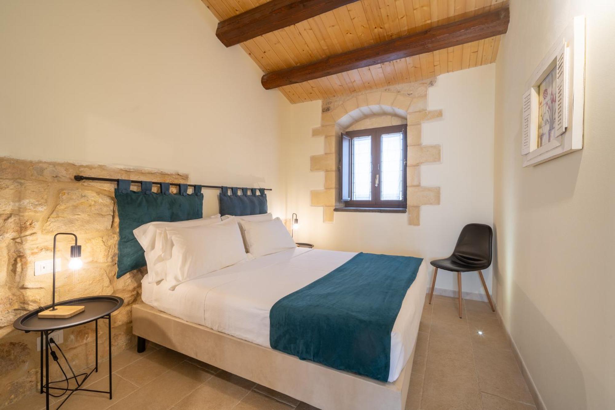 Borgo Monachella Bed & Breakfast Ragusa Room photo