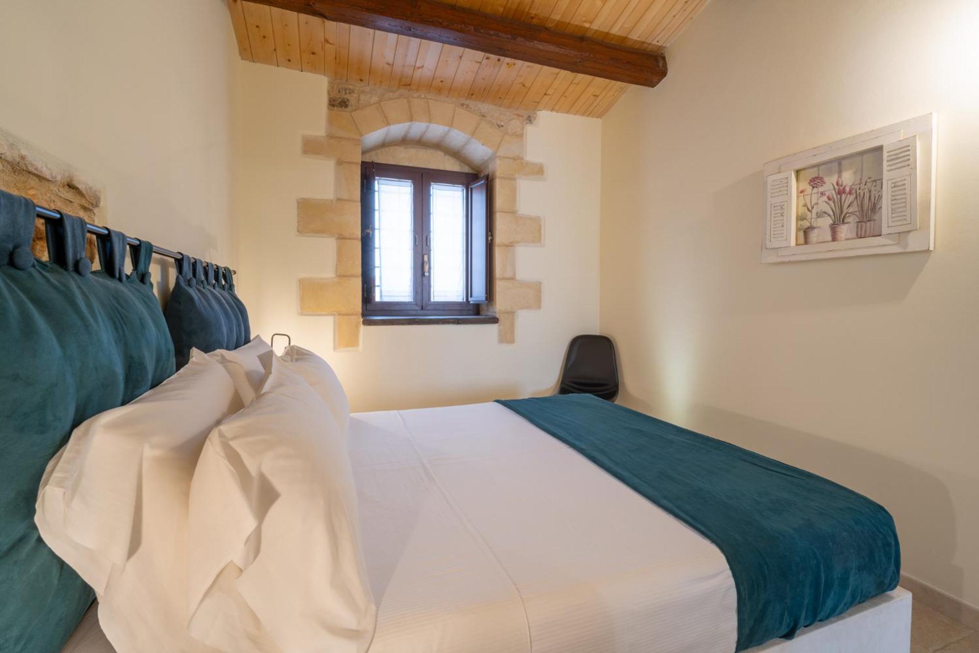 Borgo Monachella Bed & Breakfast Ragusa Room photo