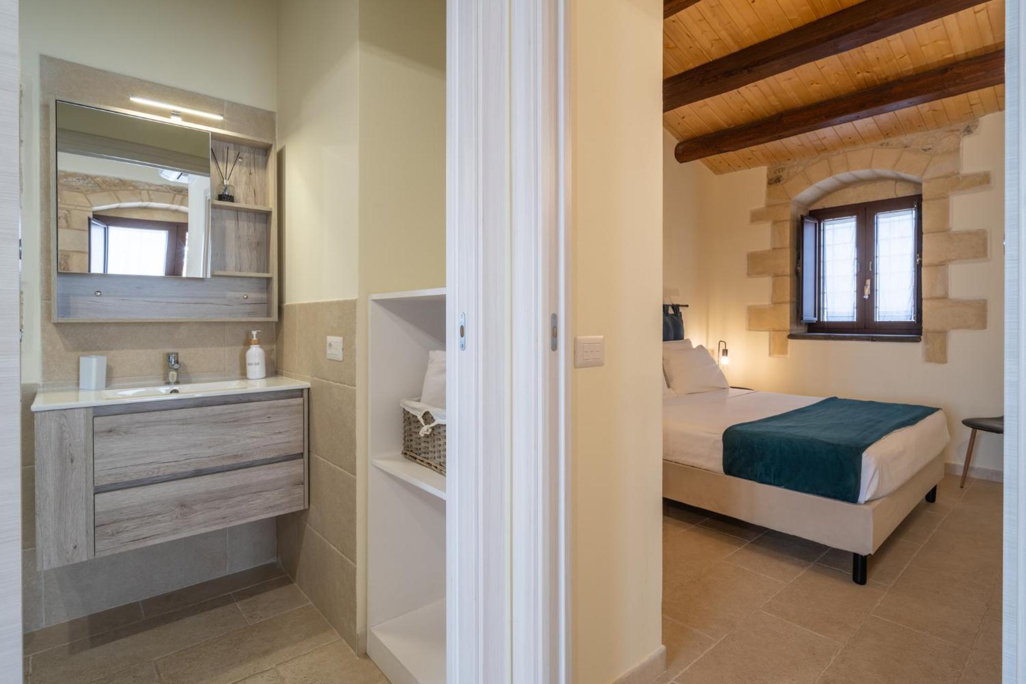 Borgo Monachella Bed & Breakfast Ragusa Room photo